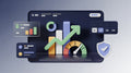 Dewberry IT Analytics – Business & Credit SaaS